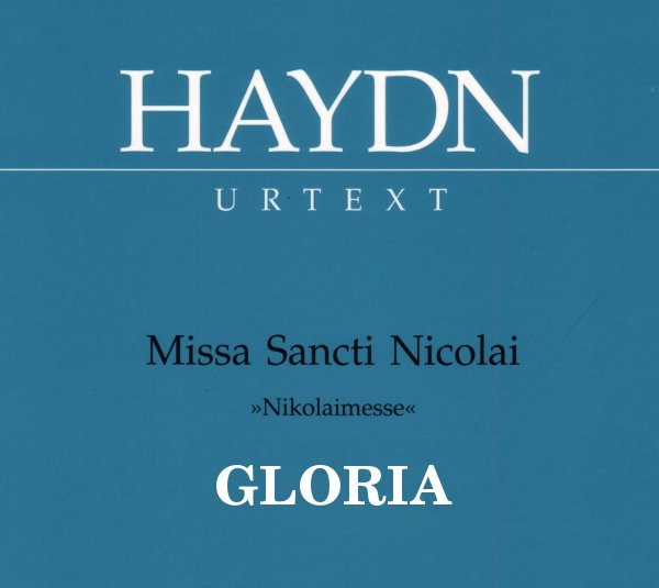 Gloria